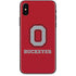 Ohio State University OSU O iPhone XS Max Skin