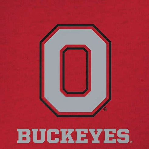 Ohio State University OSU O iPhone XS Max Skin