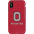 Ohio State University OSU O iPhone XS Pro Case