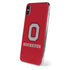 Ohio State University OSU O iPhone XS Skin