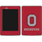 Ohio State University OSU O Amazon Kindle Skin