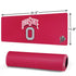 Ohio State University OSU O Gaming Mouse Pad