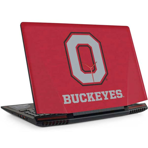 Ohio State University OSU O Legion Y720 Skin