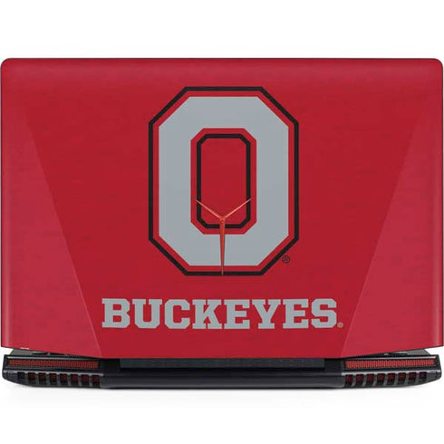 Ohio State University OSU O Legion Y720 Skin