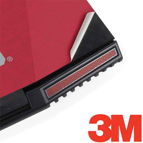 Ohio State University OSU O Legion Y720 Skin
