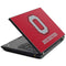 Ohio State University OSU O Lenovo T420 Skin