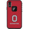 Ohio State University OSU O LifeProof Fre iPhone Skin