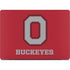 Ohio State University OSU O MacBook Pro 14in (2021-24) Skin