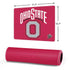 Ohio State University OSU O Gaming Mouse Pad