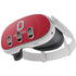Ohio State University OSU O Meta Quest 3 Skin