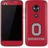 Ohio State University OSU O Moto E5 Play Skin