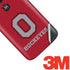 Ohio State University OSU O Moto E5 Play Skin