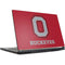Ohio State University OSU O MSI GS65 Stealth Laptop Skin