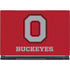 Ohio State University OSU O MSI GS65 Stealth Laptop Skin
