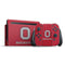 Ohio State University OSU O Nintendo Switch Bundle Skin