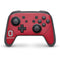 Ohio State University OSU O Nintendo Switch Pro Controller Skin