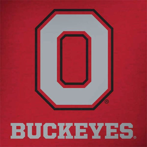 Ohio State University OSU O Notebook 9 Pro 13in (2017) Skin