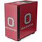 Ohio State University OSU O NZXT H510 Compact ATX Mid-Tower Case Skin