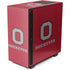 Ohio State University OSU O NZXT H510 Compact ATX Mid-Tower Case Skin