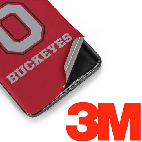 Ohio State University OSU O OnePlus 7 Pro Skin