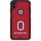 Ohio State University OSU O Otterbox Commuter iPhone Skin
