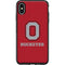 Ohio State University OSU O Otterbox Symmetry iPhone Skin