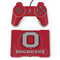 Ohio State University OSU O PlayStation Classic Bundle Skin