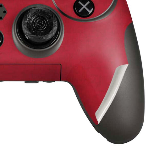 Ohio State University OSU O PlayStation Scuf Vantage 2 Controller Skin