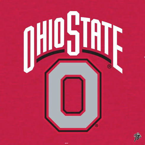 Ohio State University OSU O PS4 Pro Bundle Skin