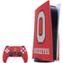 Ohio State University OSU O PS5 Bundle Skin
