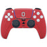 Ohio State University OSU O PS5 Controller Skin