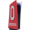 Ohio State University OSU O PS5 Digital Edition Console Skin