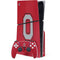 Ohio State University OSU O PS5 Slim Disk Bundle Skin