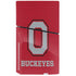Ohio State University OSU O PS5 Slim Disk Bundle Skin