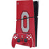 Ohio State University OSU O PS5 Slim Digital Edition Bundle Skin