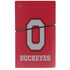 Ohio State University OSU O PS5 Slim Digital Edition Console Skin