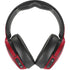 Ohio State University OSU O Skullcandy Venue Skin