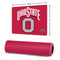 Ohio State University OSU O Gaming Mouse Pad