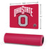 Ohio State University OSU O Gaming Mouse Pad