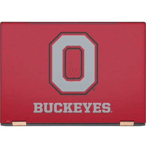 Ohio State University OSU O HP Spectre Skin