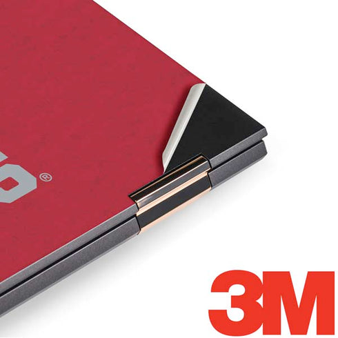 Ohio State University OSU O HP Spectre Skin
