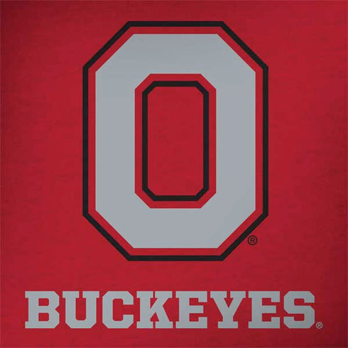 Ohio State University OSU O HP Spectre Skin