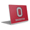 Ohio State University OSU O Surface Book 2 13.5in Skin