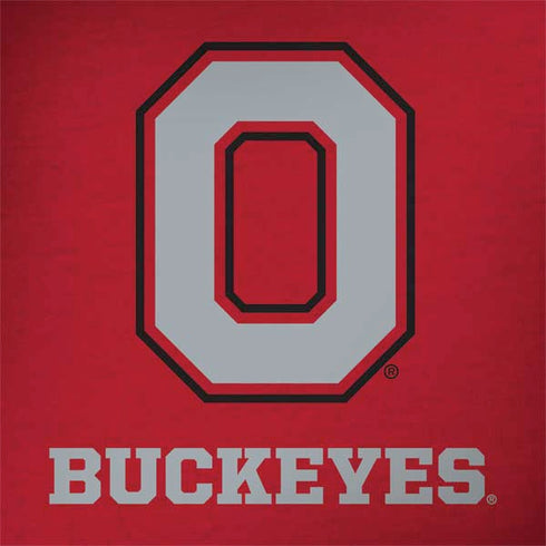 Ohio State University OSU O Surface Book 2 13.5in Skin