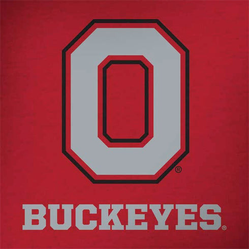 Ohio State University OSU O Surface Book 2 15in Skin