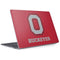 Ohio State University OSU O Surface Laptop 2 Skin