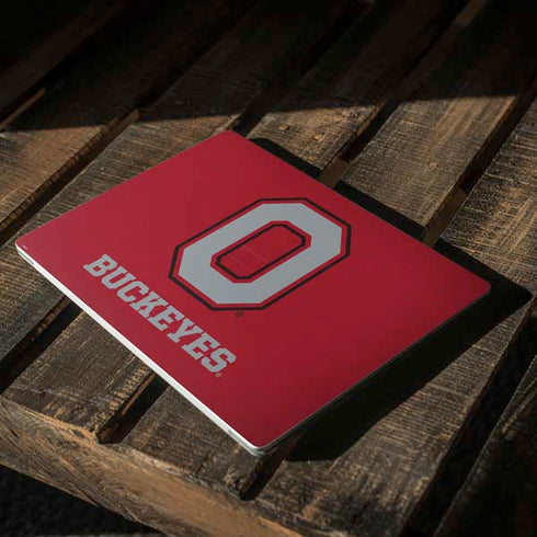 Ohio State University OSU O Surface Laptop 2 Skin