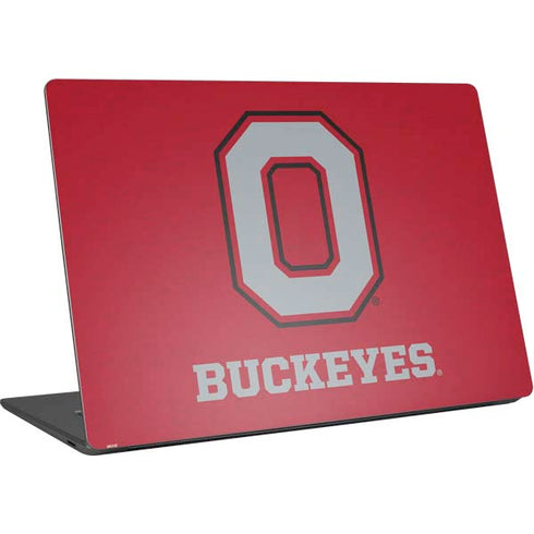 Ohio State University OSU O Surface Laptop 4 15in Skin