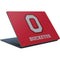 Ohio State University OSU O Surface Laptop Skin