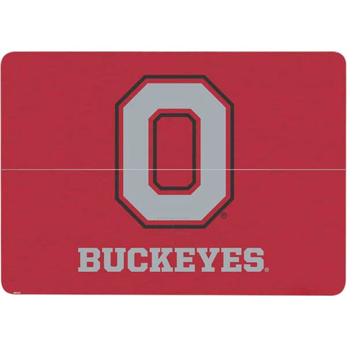 Ohio State University OSU O Surface Laptop Studio Skin